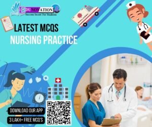Nursing practice