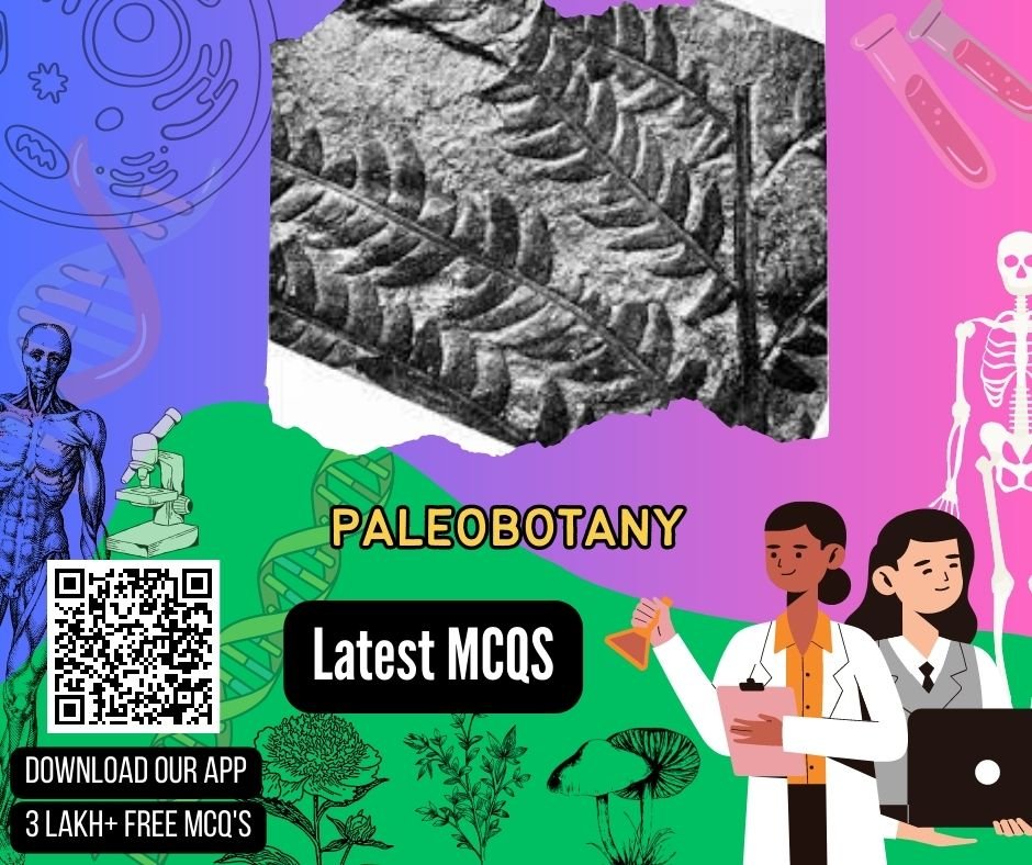 Paleobotany