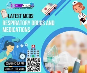 Respiratory Drugs and Medications