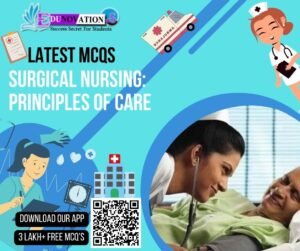 Surgical nursing Principles of care