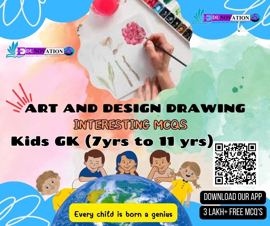 Art And Design Drawing