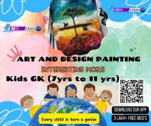 Art And Design Painting