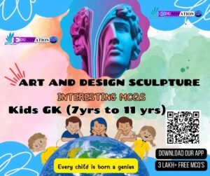 Art And Design Sculpture