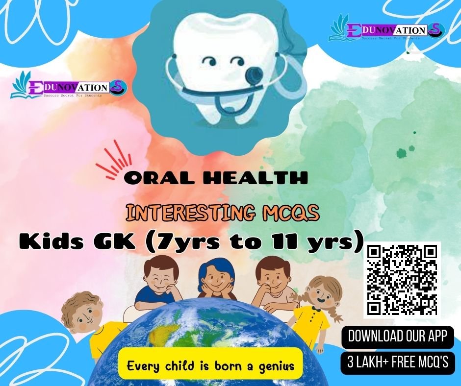 Oral Health