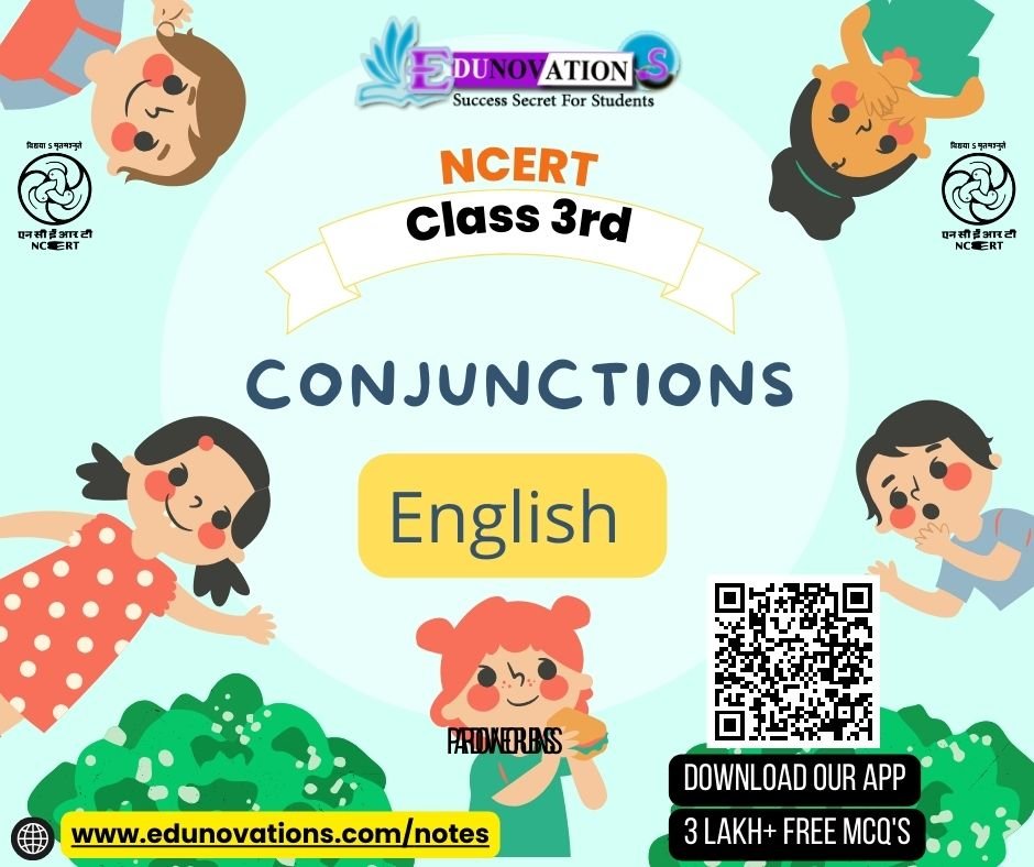 Conjunctions