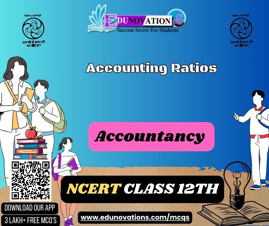 Accounting Ratios