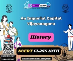 An Imperial Capital Vijayanagara