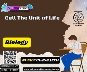 Cell_ The Unit of Life