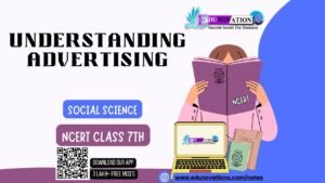 Civics - Understanding Advertising