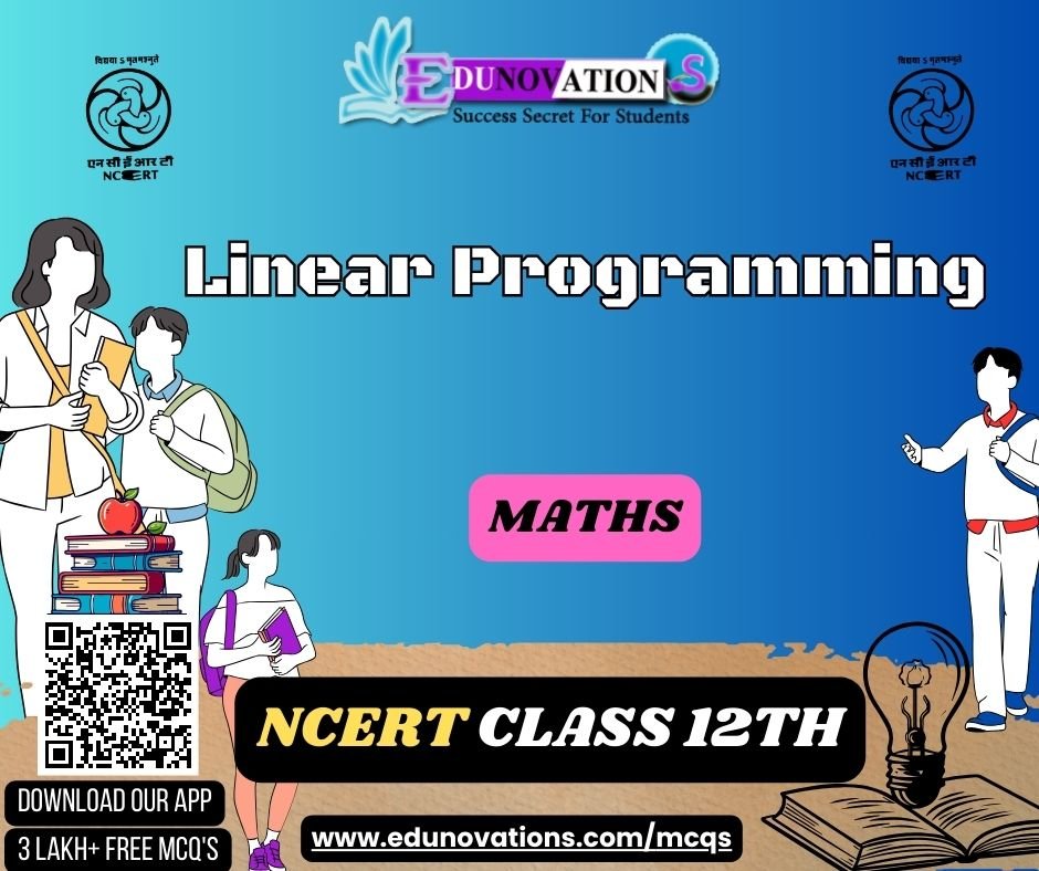 Linear Programming