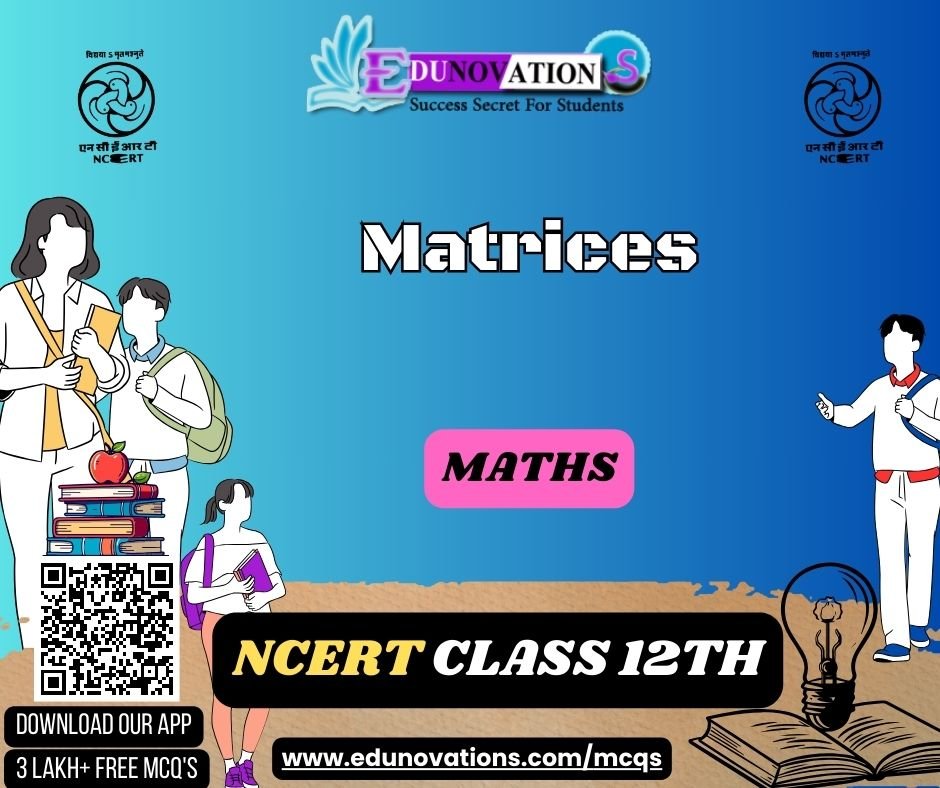 Matrices