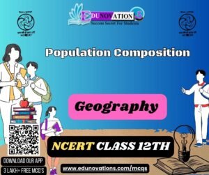 Population Composition