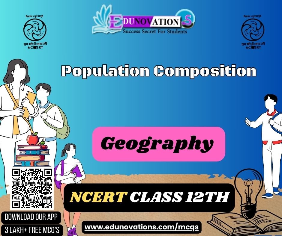 Population Composition