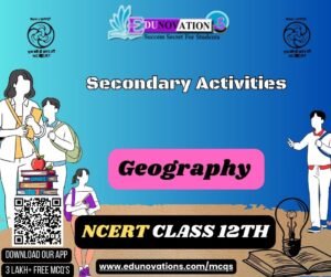 Secondary Activities