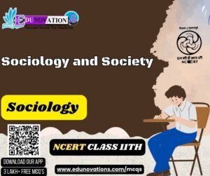 Sociology and Society