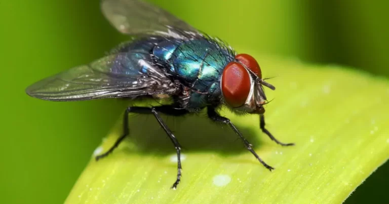 Fly insect Facts, FAQs, Behaviour, Habitat, Conservation and more