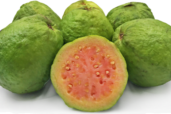 Brazilian guava Fruit Facts