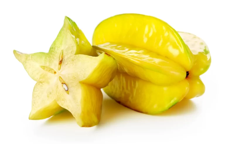 Carambola (starfruit) Fruit Facts, FAQs, Uses, Cultivation, Botany, Significance and more