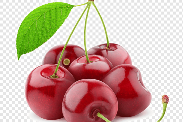 Cherry Fruit Facts