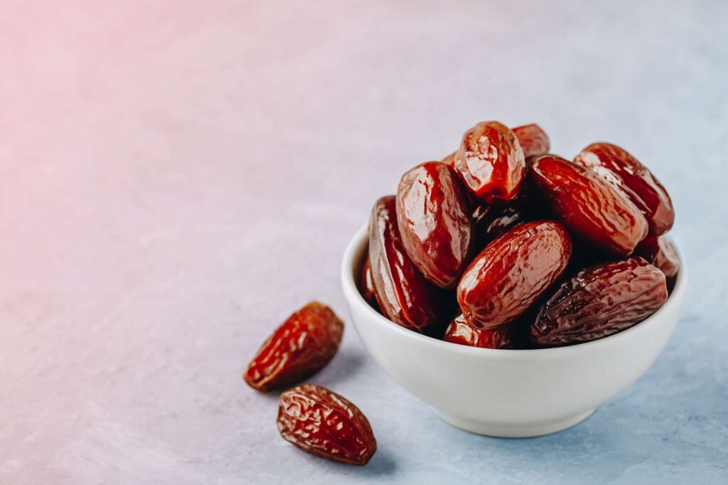 Date Fruit Facts