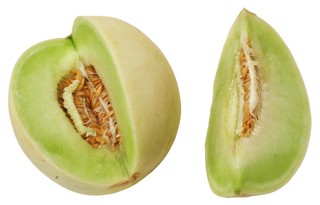 Honeydew melon Fruit Facts