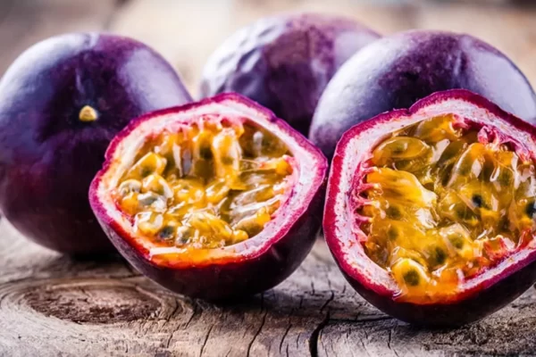 Passionfruit Fruit Facts