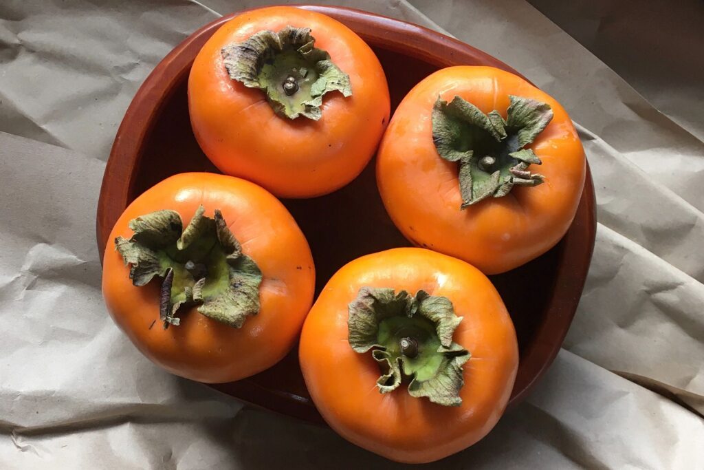 Persimmon Fruit Facts Persimmon Fruit Facts