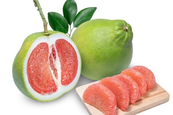 Pomelo Fruit Facts