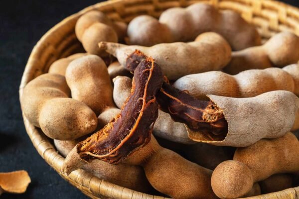 Tamarind Fruit Facts