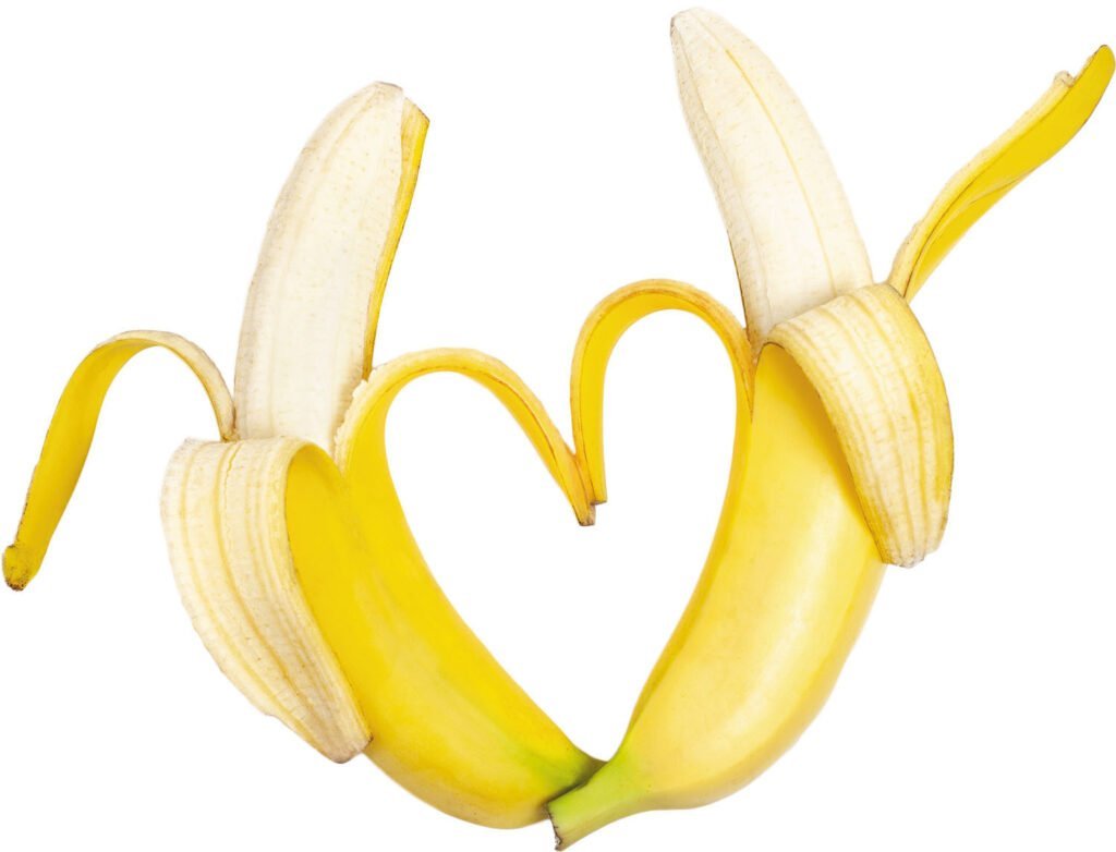 Banana Fruit Facts