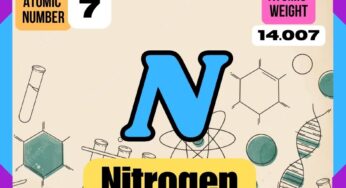 Nitrogen Properties, usage, isotopes, methods of production and applications