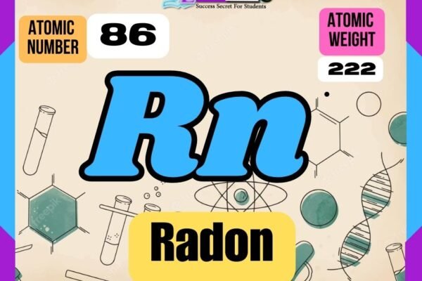 Radon Properties