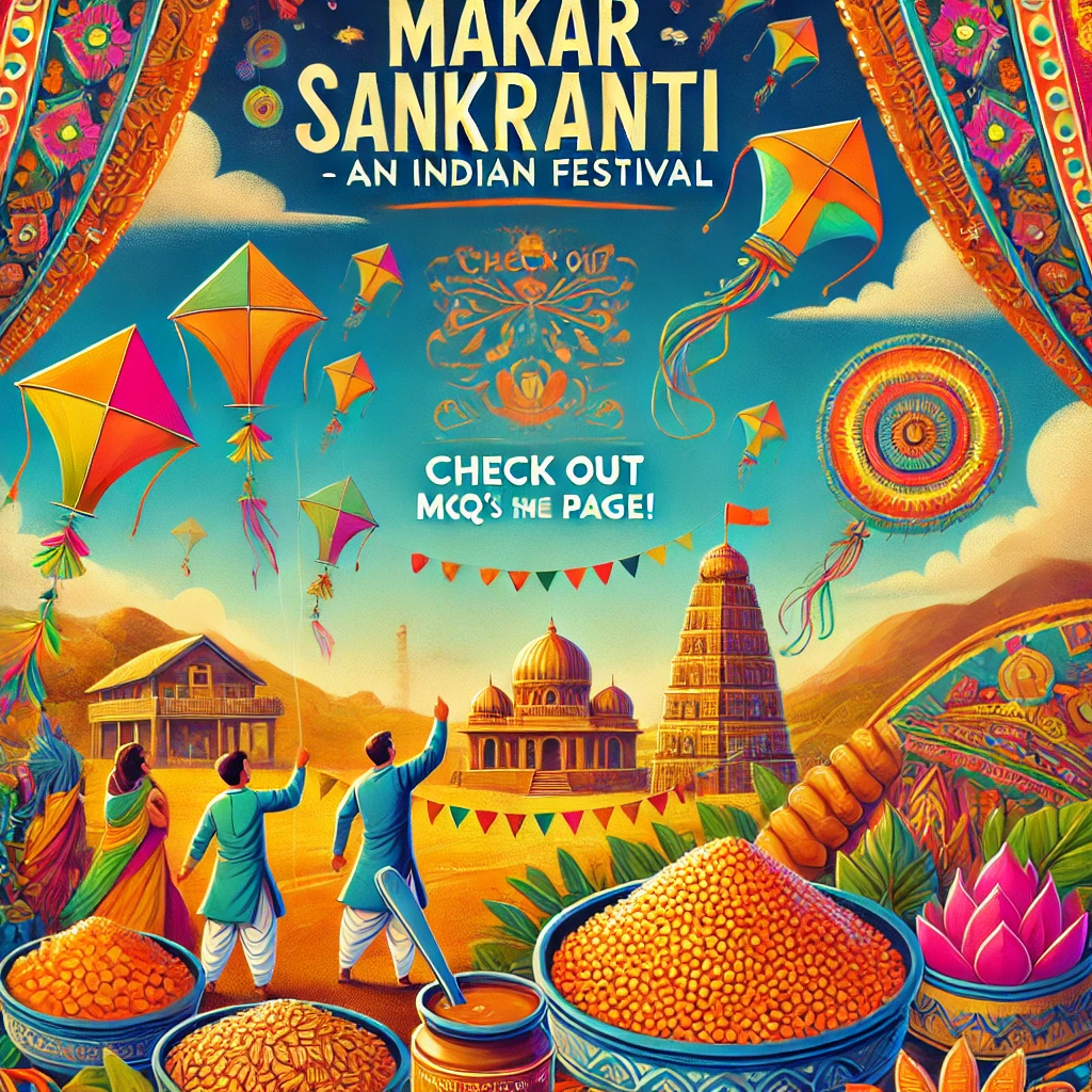 Makar Sankranti