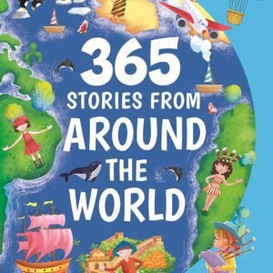 365 Stories from Around the World