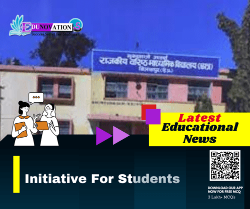 Initiative For Students