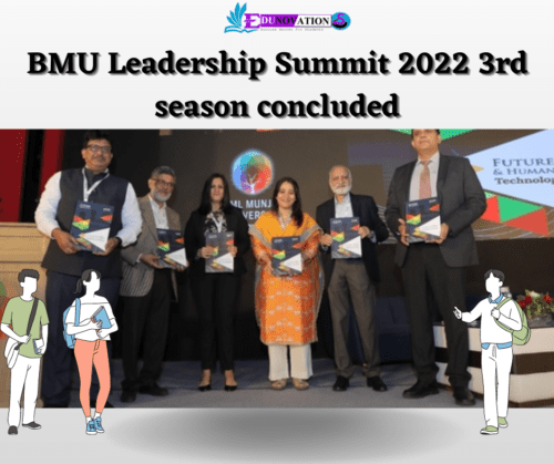 BMU Leadership Summit 2022