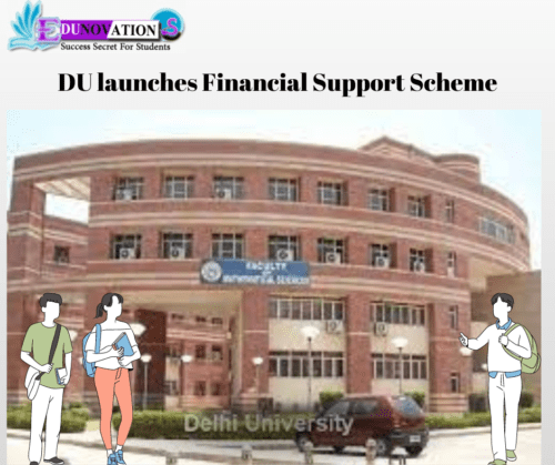 DU launches Financial Support Scheme