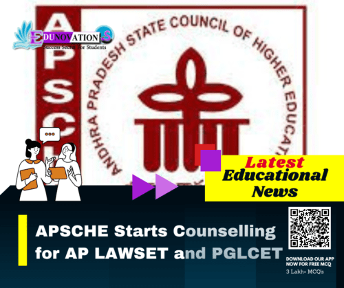 AP PECET 2023 results announced, check the direct link here