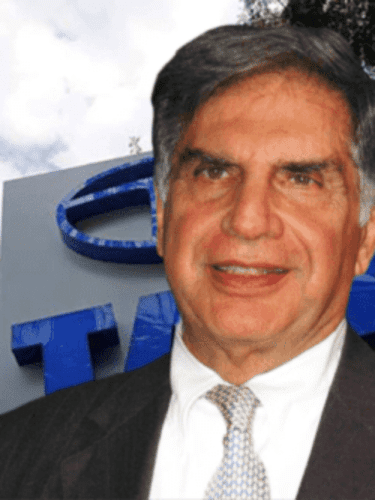 interesting Facts of Ratan Tata