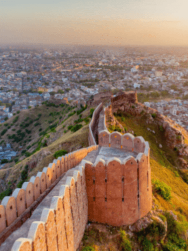 Top 10 Tourist Places of Jaipur