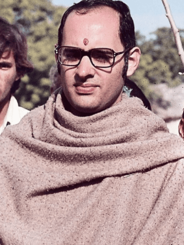 Sanjay Gandhi