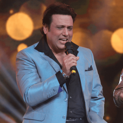 Govinda Interesting Facts