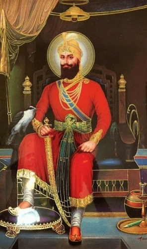 guru gobind singh ji interesting facts