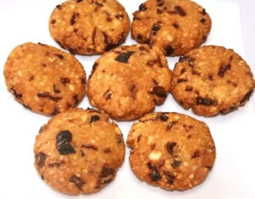 Bara Famous Foods of Chhattisgarh