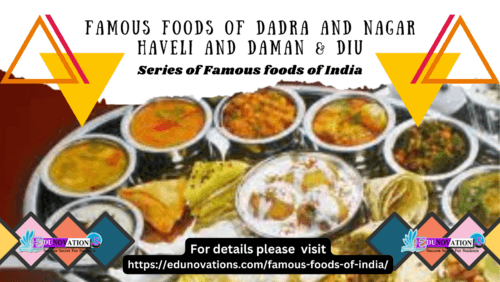 Famous Foods of Dadra and Nagar Haveli and Daman and Diu Famous foods of Dadra and Nagar Haveli and Daman and Diu