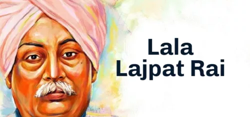 Lala Lajpat Rai biography 4