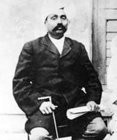 Lala Lajpat Rai biography 3