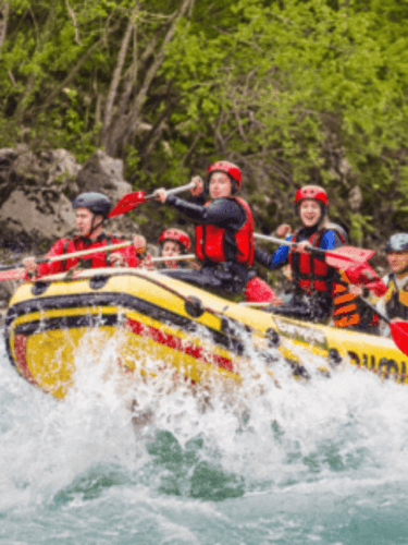 Top 10 tourist places in Kolad Tourism Maharashtra India