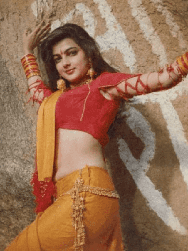 जानिये ममता कुलकर्णी के जीवन के रोचक तथ्य Interesting Facts Of Mamta Kulkarni Edunovations