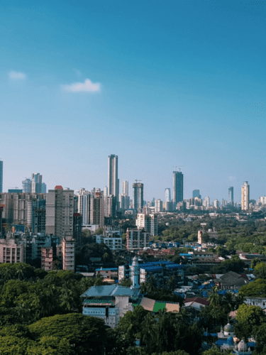 Top 10 tourist places in "The City of Dreams" Mumbai Tourism Maharashtra India